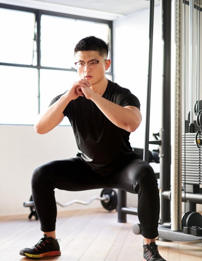 NO EQUIPMENT REQUIRED